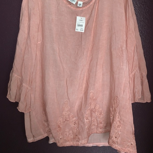 Cato Tops - Summer shirt